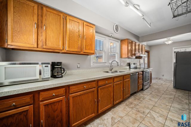 1737 S 7th Ave Avenue, Sioux Falls, SD 57105