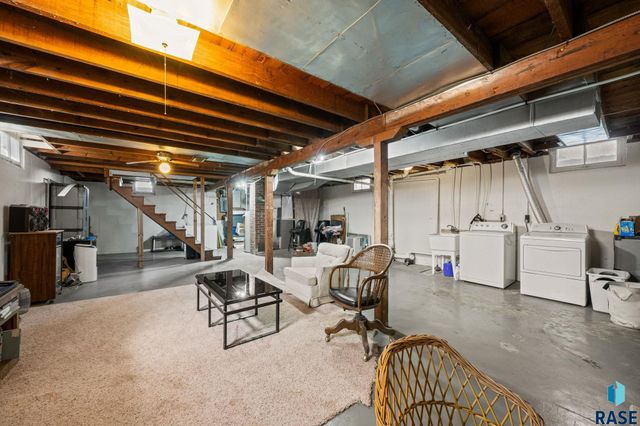 1737 S 7th Ave Avenue, Sioux Falls, SD 57105