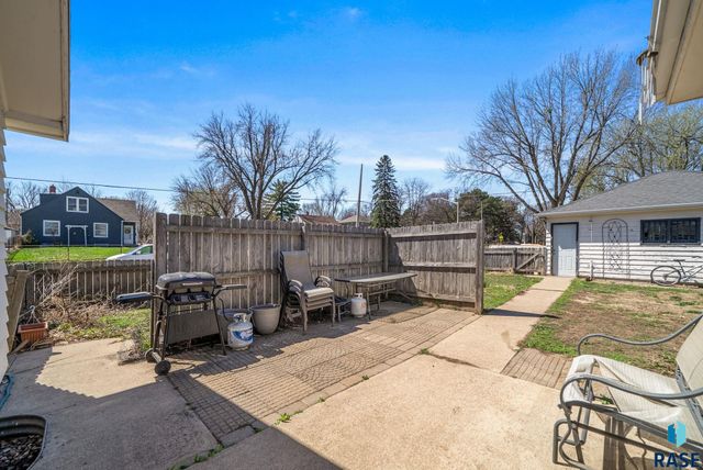 1737 S 7th Ave Avenue, Sioux Falls, SD 57105