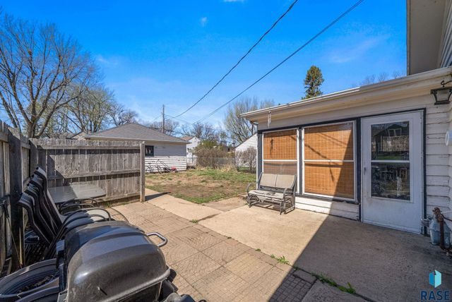 1737 S 7th Ave Avenue, Sioux Falls, SD 57105