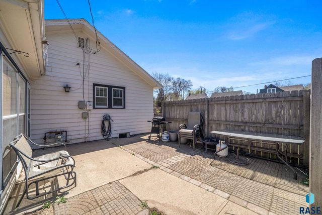 1737 S 7th Ave Avenue, Sioux Falls, SD 57105