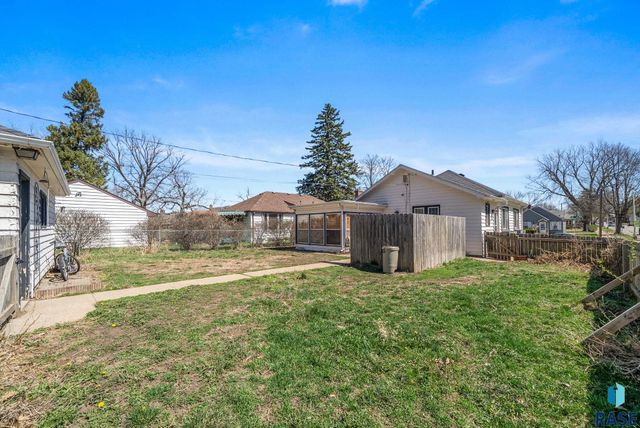 1737 S 7th Ave Avenue, Sioux Falls, SD 57105
