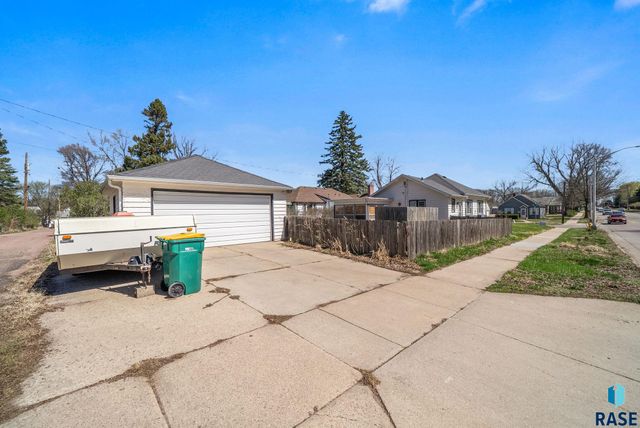 1737 S 7th Ave Avenue, Sioux Falls, SD 57105