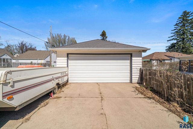 1737 S 7th Ave Avenue, Sioux Falls, SD 57105