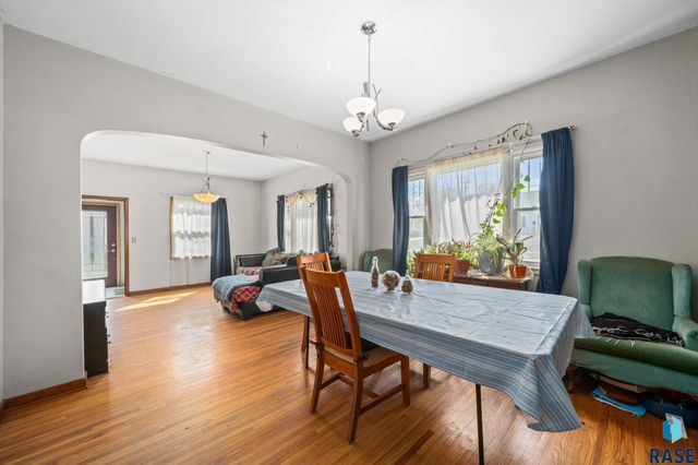 1737 S 7th Ave Avenue, Sioux Falls, SD 57105