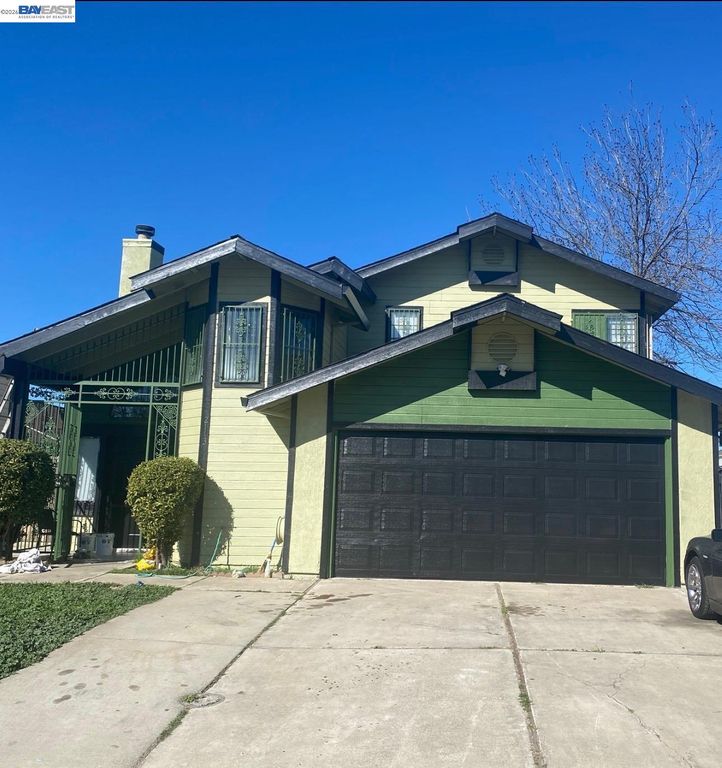 2113 Pyrenees Ave, Stockton, CA 95210