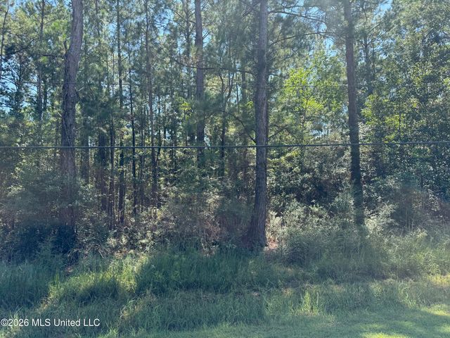 E Itawamba Street, Bay Saint Louis, MS 39520