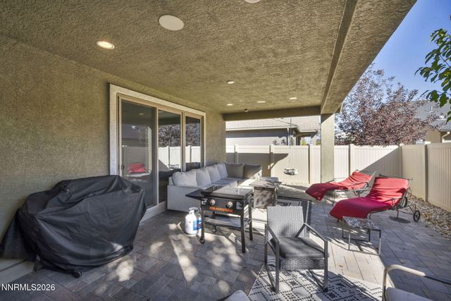 607 Riverbed Circle, Reno, NV 89521