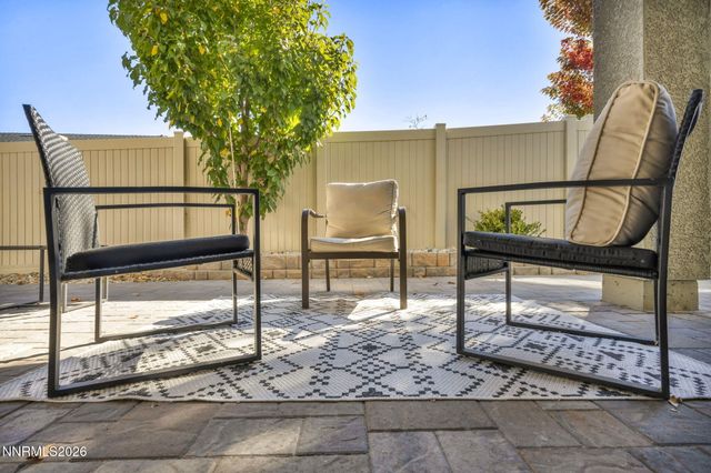 607 Riverbed Circle, Reno, NV 89521
