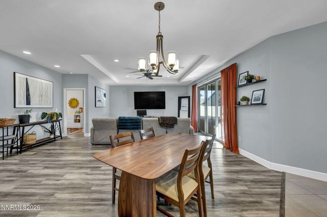 607 Riverbed Circle, Reno, NV 89521