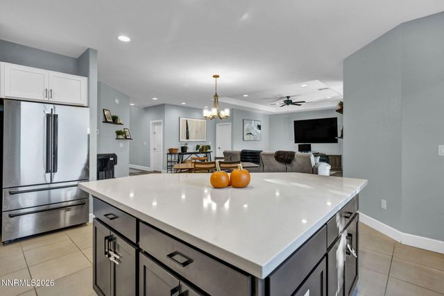 607 Riverbed Circle, Reno, NV 89521
