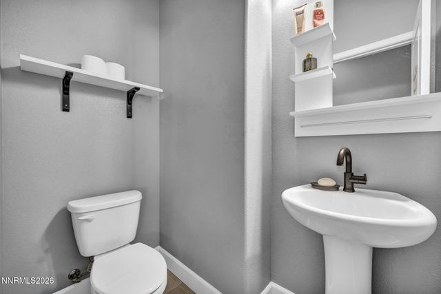 607 Riverbed Circle, Reno, NV 89521