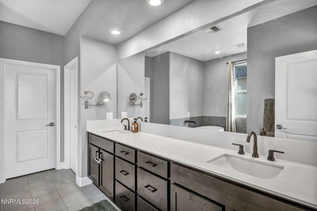 607 Riverbed Circle, Reno, NV 89521