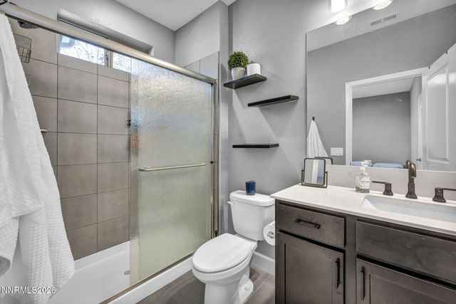 607 Riverbed Circle, Reno, NV 89521