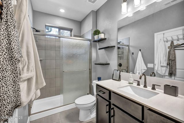 607 Riverbed Circle, Reno, NV 89521
