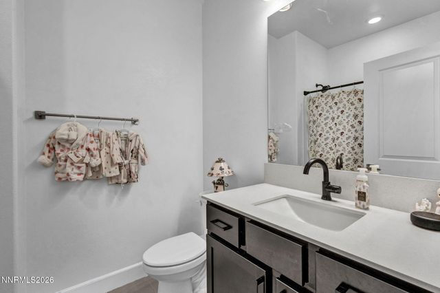 607 Riverbed Circle, Reno, NV 89521