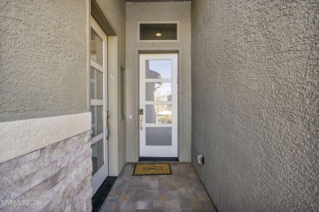 607 Riverbed Circle, Reno, NV 89521