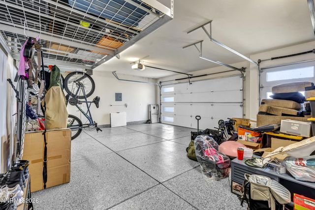 607 Riverbed Circle, Reno, NV 89521