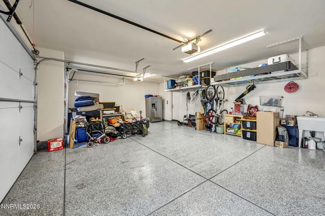 607 Riverbed Circle, Reno, NV 89521