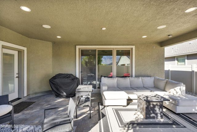 607 Riverbed Circle, Reno, NV 89521