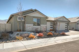 607 Riverbed Circle, Reno, NV 89521