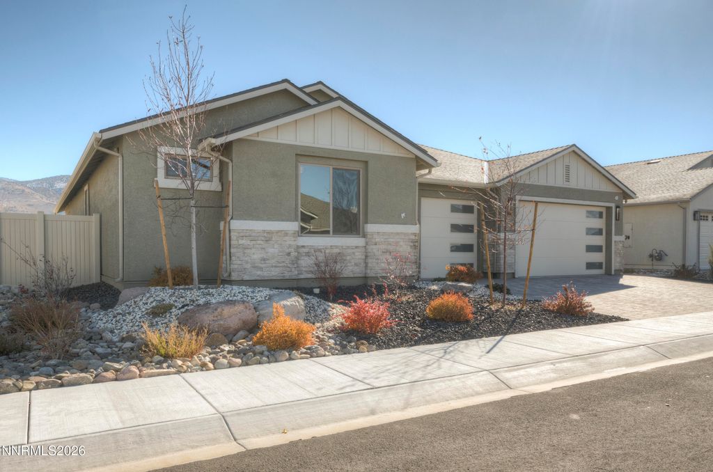 607 Riverbed Circle, Reno, NV 89521