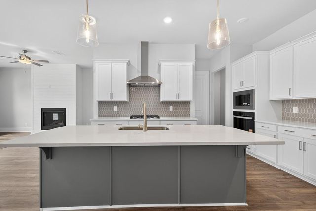 171 Crimson Feather Drive, Jefferson, GA 30549