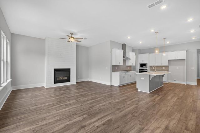 171 Crimson Feather Drive, Jefferson, GA 30549