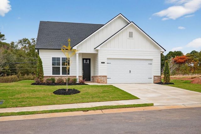 171 Crimson Feather Drive, Jefferson, GA 30549