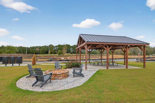 171 Crimson Feather Drive, Jefferson, GA 30549