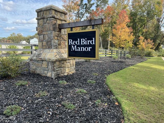 171 Crimson Feather Drive, Jefferson, GA 30549