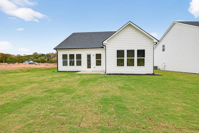 171 Crimson Feather Drive, Jefferson, GA 30549