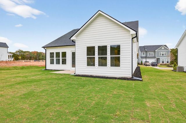 171 Crimson Feather Drive, Jefferson, GA 30549