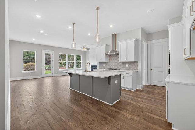 171 Crimson Feather Drive, Jefferson, GA 30549