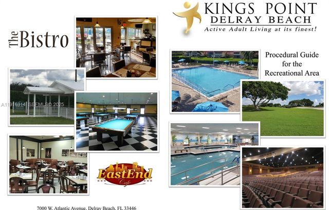 116 Tuscany B 116, Delray Beach, FL 33446