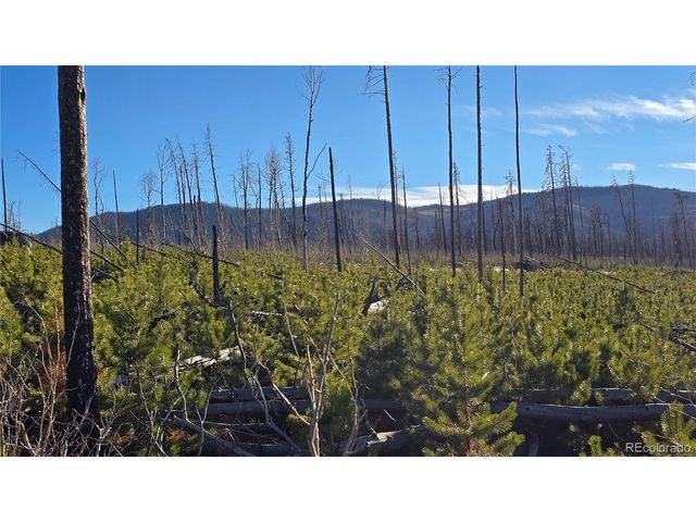 1505 Von Hyle Ln, Fort Garland, CO 81133