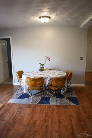 7249 Fairground Road, Blanchester, OH 45107