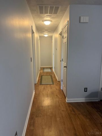 7249 Fairground Road, Blanchester, OH 45107