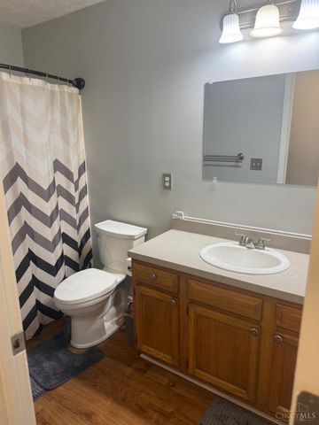 7249 Fairground Road, Blanchester, OH 45107