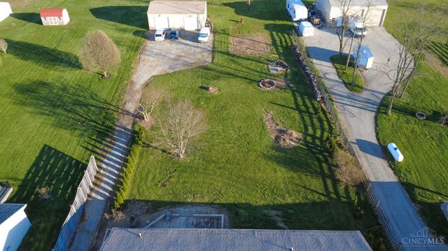 7249 Fairground Road, Blanchester, OH 45107