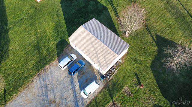 7249 Fairground Road, Blanchester, OH 45107