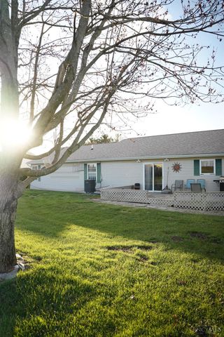 7249 Fairground Road, Blanchester, OH 45107