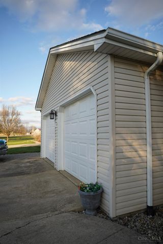 7249 Fairground Road, Blanchester, OH 45107