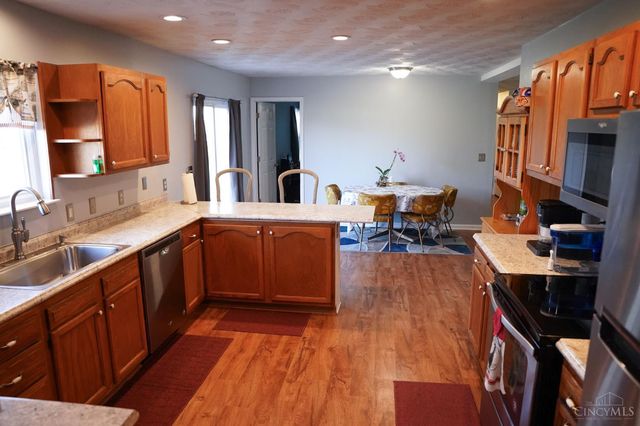 7249 Fairground Road, Blanchester, OH 45107