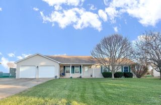 7249 Fairground Road, Blanchester, OH 45107