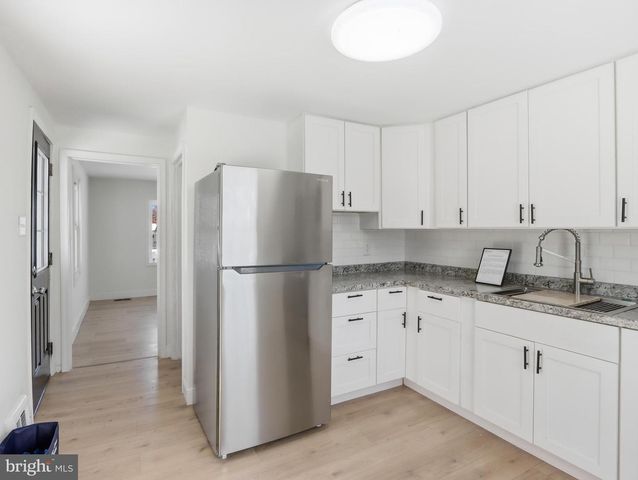 5600 PATRICK HENRY DR, Baltimore, MD 21225