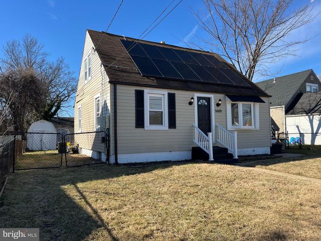 5600 PATRICK HENRY DR, Baltimore, MD 21225