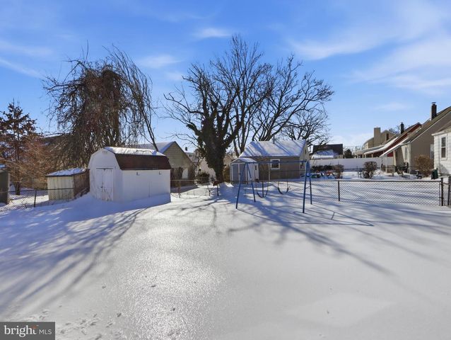 5600 PATRICK HENRY DR, Baltimore, MD 21225