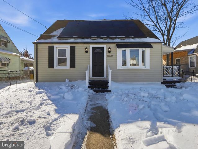 5600 PATRICK HENRY DR, Baltimore, MD 21225