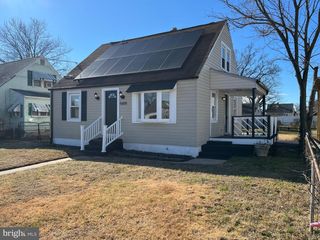 5600 PATRICK HENRY DR, Baltimore, MD 21225